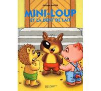 Mini-Loup et la dent de lait