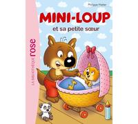 Mini-Loup NED 01 - Mini-Loup et sa petite soeur
