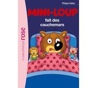 Mini-Loup NED 03 - Mini-Loup fait des cauchemars