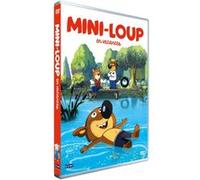 Mini-Loup part en vacances Volume 1 DVD E