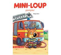 Mini-Loup pompier