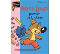 Mini-Loup Premier De La Classe
