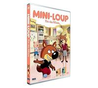 Mini-Loup – Saison 2, Vol. 1 : Mini-Loup, roi des bêtises – DVD – Citel
