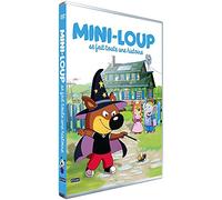 Mini-Loup – Saison 2, Vol. 3 : Mini-Loup se fait tout une histoire – DVD – Citel