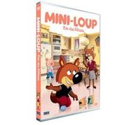 Mini-Loup Saison 2 Volume 1 Mini-Loup roi des bêtises DVD E
