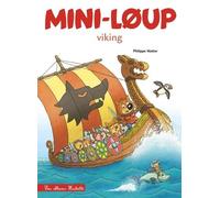 Mini-Loup - Tome 35 - Viking