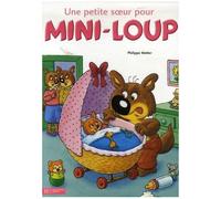 Mini-Loup - Une Petite Soeur Pour Mini-Loup