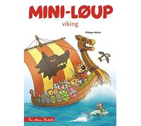 Mini-Loup Viking
