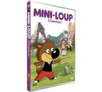 Mini-Loup Volume 3 A l’aventure DVD G