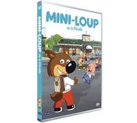 Mini-Loup Volume 4 Mini-Loup va à l’école DVD E