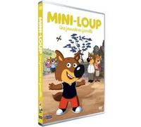 Mini-Loup Volume 5 Une journée en famille DVD E
