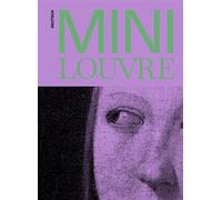 Mini Louvre Allemand - Collectif - Reunion Des Musees Nationaux - relié - Monographie