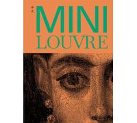 Mini Louvre Chinois - Collectif - Reunion Des Musees Nationaux - relié - Monographie