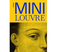 Mini Louvre Espagnol - Collectif - Reunion Des Musees Nationaux - relié - Guide