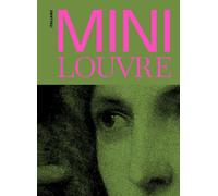 Mini Louvre Italien - Collectif - Reunion Des Musees Nationaux - relié - Guide