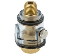 Mini lubrificateur automatique CG-2 pour outils à air comprimé, visseuse à percussion, ponceuse, huile