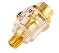 Mini lubrificateur pour outils pneumatiques 1/4" - NEO TOOLS - 14-552