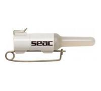 Mini lumière de sécurité sous-marine clignotante pour la plongée - Durée de 700