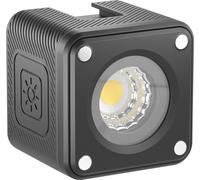 Mini-lumière sous-marine, étanche IP68, batterie 800mAh, Ulanzi L2 Cute Lite
