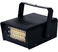 Mini lumière stroboscopique LED KTV Room Strobe Stage Lamp for DJ Disco Show Party