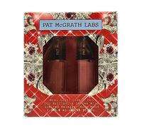 Mini Lust Gloss Duo Limited - Nude Mood by Pat Mcgrath Labs for Women - 2 Pc 0.035oz Mini Lust Gloss - Nude Venus, 0.035oz Mini Lust Gloss - 6 Flesh
