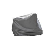 Mini Lustrous Housse de Protection pour vélo d’Exercice, Housse de Protection étanche à la poussière, Tissu de Remise en Forme, idéal pour Une Utilisation en intérieur ou en extérieur.