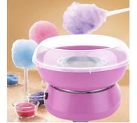 Mini Machine à barbe à papa coton candy sucrerie 220V 500W