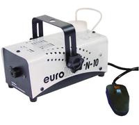 Mini-machine à brouillard Eurolite N-10 14 m³/min N/A