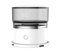 Mini Machine à Café CafetièRe Semi-Automatique CafetièRe Goutte à Goutte Manuelle éQuipement de Brassage Robot Culinaire COFFEE POT