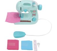 Mini machine à coudre pour enfants débutants Kit de jouets Petit appareil ménager pour l'éducation précoce