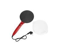 Accessoire de cuisine GENERIQUE Mini Machine à Crêpes Antiadhésive Electrique Outils de Cuisson de Cuisine