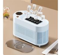 Mini Machine À Glaçons De Comptoir, Machine À Glaçons Portable, Appareil Compact Et Portable Pour La Fabrication De Glaçons, Idéal Pour La Maison, La Cuisine, Le Camping Et Les Camping-Cars,C,10 Cubes