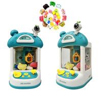 Mini machine à griffes Arcade Griffe Game Machine