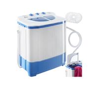 MINI MACHINE A LAVER 4,5 kg + Essoreuse Lave linge [EEK: non pertinent]