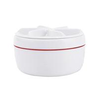 Mini machine à laver à ultrasons - Turbine portable - Machine à laver avec câble USB - Machine à laver pour camping-cars, appartements et dortoirs