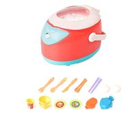 Mini Machine À Laver Électrique, Cuiseur, Aspirateur, Appareils Ménagers, Jouet Pour Enfants