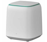 Mini machine à laver entièrement automatique, lavage intelligent, couvercle à double porte, adapté aux maisons, dortoirs, etc.