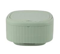 Mini Machine à Laver, Machine à Laver Portable Pliante, à Faible Bruit pour Appartement (GREEN)