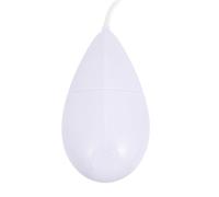 Mini Machine à Laver Portable Blanche Abs pour Dortoir Élève | Capacité 300 Ml et Moins, Usage Domestique, Format Rondelle, Nettoyage Professionnel