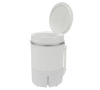 Mini machine à laver portable, machine à laver multifonction | Convient pour vêtements de bébé, serviettes, serviettes, sous-vêtements, etc. pour camping-car, dortoir, camping, hôpital