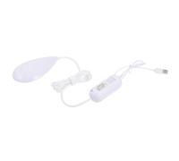 Mini Machine à Laver Portable Professionnelle pour Voyage et Maison | Capacité 300 Ml et Moins, Abs Blanc, Usage Extérieur et Intérieur, Compacte, Facile à Transporter
