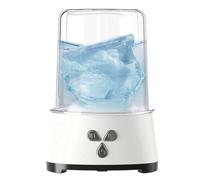 Mini machine à laver - Rondelle de blanchisserie portable et rechargeable | 2 modes de lavage, batterie puissante avec une construction entièrement fermée et scellée, idéale pour les voyages, les