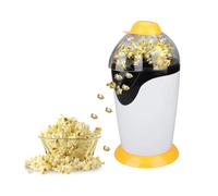 Mini Machine à pop-corn faite maison entièrement automatique petite électrique for enfants bricolage 1200W for la cuisine domicile Fabricant de pop-corn