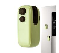 Mini Machine À Sceller Les Sacss - Coupe-sac Magnétique Portable Et Thermoscelleuse Pour Sacs De Collation Et Sacs En Plastique | Scelleuse Alimentaire Rechargeable De Type C Pour Garder Les Collation