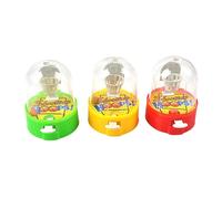 Mini Machine De Basket-Ball À Main, Jeu De Tir, Décompression, Jouets Éducatifs, Pour La Maternelle