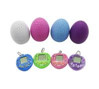 Mini Machine De Jeu Électronique Pour Animaux De Compagnie, ¿Uf, Jouet Virtuel Pour Enfants, Tamagotchi, Jouets Nostalgiques Des Années 90