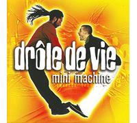 Mini Machine - Drole De Vie