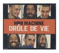Mini Machine - Drole De Vie