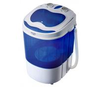Mini machine laver 3 kg avec essorage