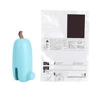 Mini Machine portative de thermoscelleuse de sac de collation accessoires de cuisine outil de scellage de stockage de nourriture en plastique ABS vert pour la cuisine à domicile